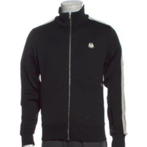 MONCLER 2021 Track Jacket NWOT size Large